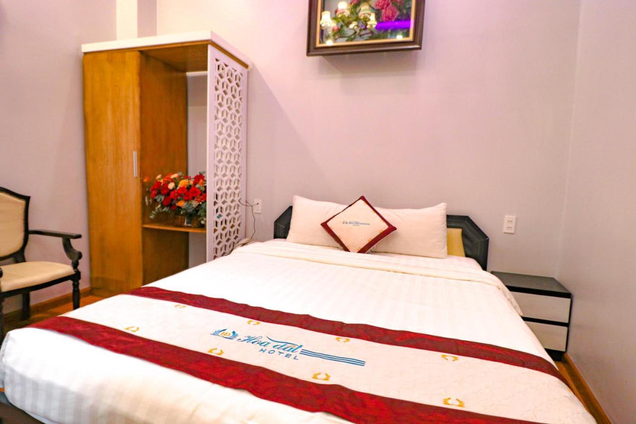 Hoa Dat Da Lat Hotel מראה חיצוני תמונה